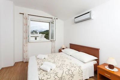 apartman za odmor Obiteljski odmor Biograd na Moru