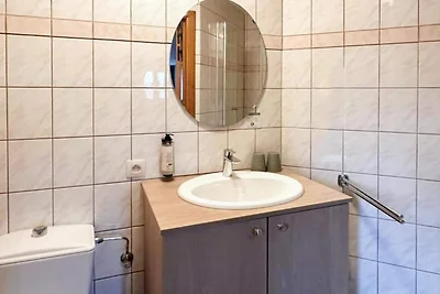 Au Coeur d'Alle di Belvilla - Camera tripla