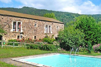 Vakantiewoning, Retournac