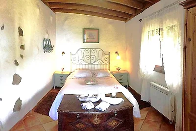 Ferienhaus auf Teneriffa mit Garten