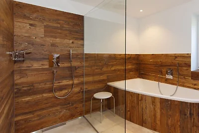 Holiday apartment with 1 bedroom