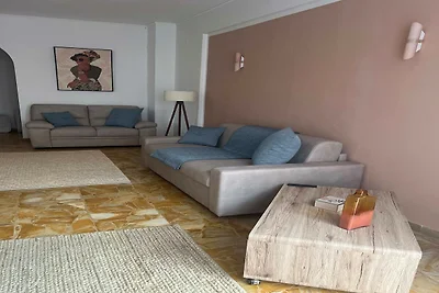 Helle Wohnung in Riviera del Levante