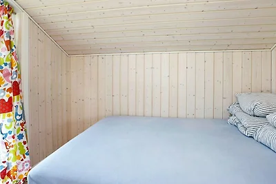 Helles Strandhaus Ruckzug -- By Traum...