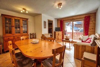 Refuge Residence De l'alpage Bat A