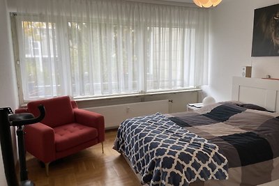 Eine tolle Wohnung in Bonn