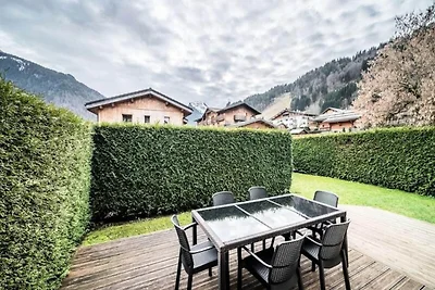 3 Zimmer für 6 Personen