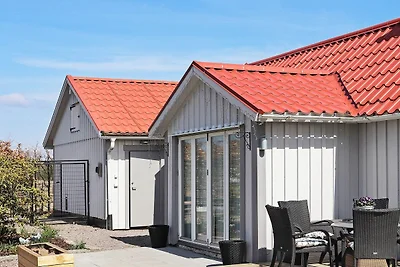 4 Personen Ferienhaus in BÅSTAD