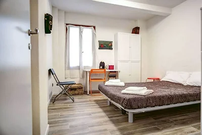 Wohnung in Bologna mit Parken