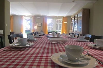 Ferienhaus in Offagne mit Terrasse