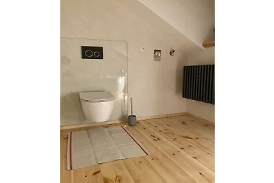 Appartement in Görlitz met zwembad