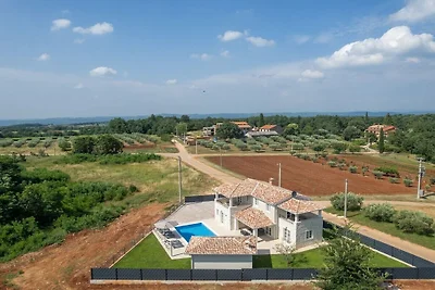 Casa vacanze a Kaštelier con piscina