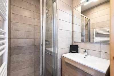 Appartement in Nantailly met uitzicht op de M...