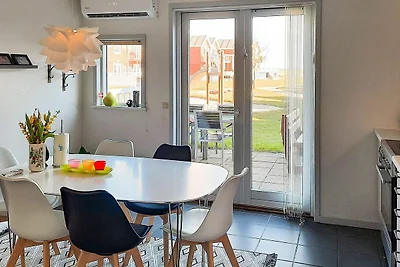 6 persone case ad Hadsund-By Traum