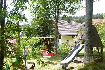 Holiday apartment with 1 bedroom