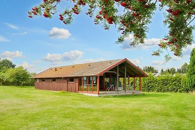 5 Personen Ferienhaus in Jægerspris-By Traum