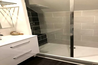 Wohnung in Le Mans nahe Paris per TGV