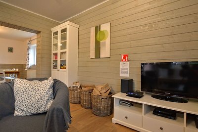 Charmantes und geräumiges Haus in den Hohes V...