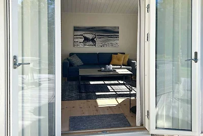 Maison de vacances pour 4 a HÅCKSVIK-By Traum