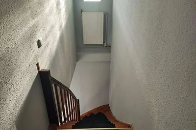 Auf dem Lande Komfortable Ferienresidenz