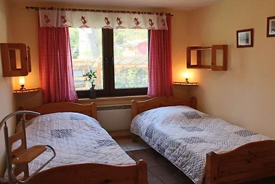 Ferienhaus Hahne