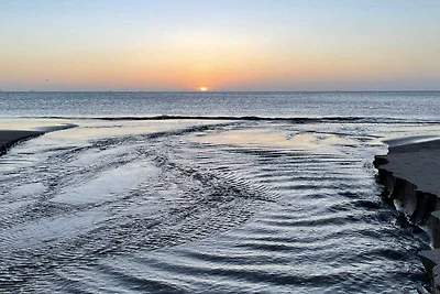 4 sterren vakantie huis in Skagen