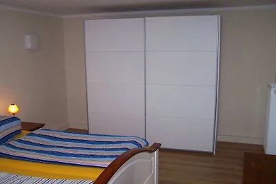 Ferienhaus in Loddin mit Schwimmbecken