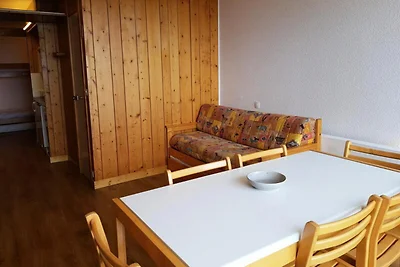 Studio-Bergecke für 5 Personen mit herrlichem...