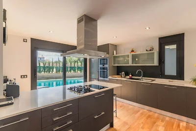 Bellissima villa a Llucmajor