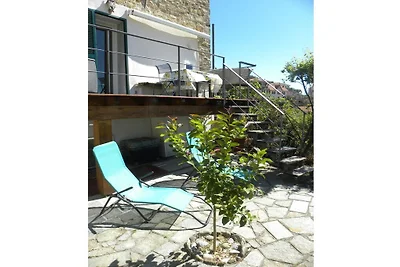 Ferienhaus Erholungsurlaub Civezza
