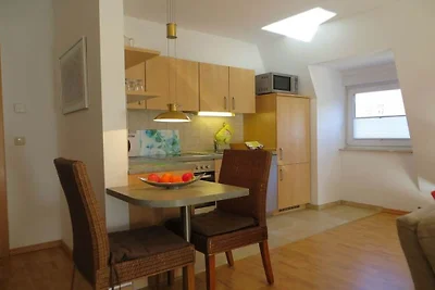 Ferienwohnung mit 1 Schlafzimmer