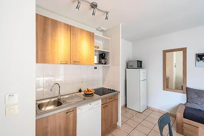 Comfort Cottage 2 Zimmer 5 Personen