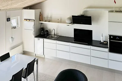 5 Personen Ferienhaus in Løkken-By Traum
