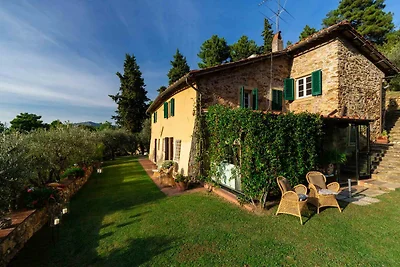 Bauernhaus in der Toskana mit Pool