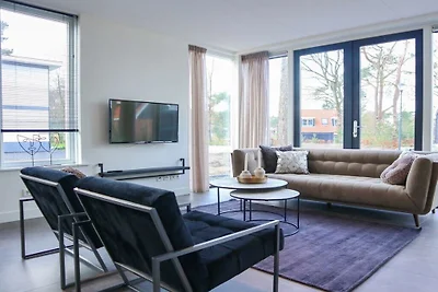 Vakantiehuis Ontspannende vakantie Otterlo