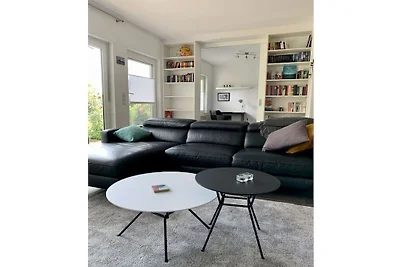 Vakantiehuis met 3 slaapkamers