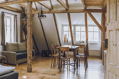 Appartement près de Janowice Wielkie