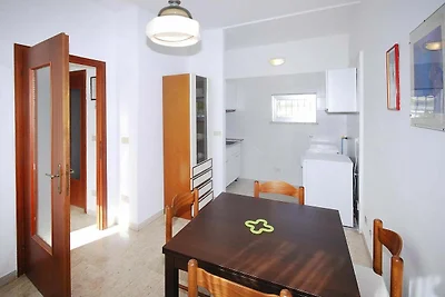 Appartamento per vacanze con balcone a...