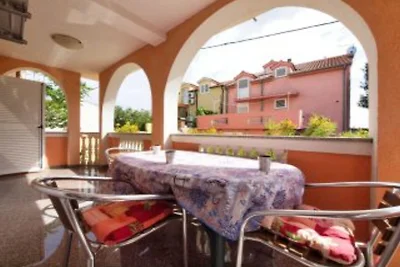 Apartment Stefani - one bedroom apartment wit...