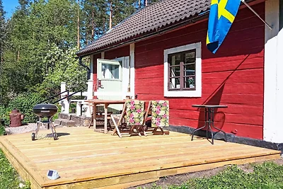 Friedliches Landhaus in Nykil