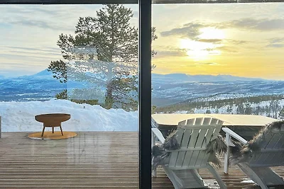 10 Personen Ferienhaus in Moen-By Traum