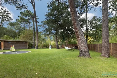 Villa met 4 slaapkamers