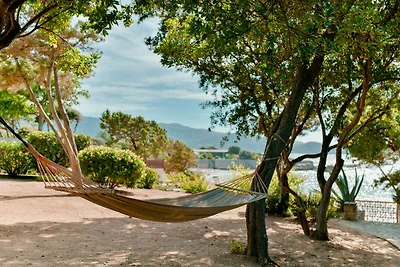 Bella casa vacanze con terrazza