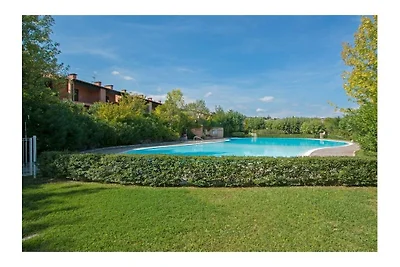 Residence Edera 18 Comfortable