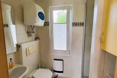 Bungalow Mönchgut auf Insel Ruegen
