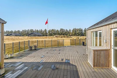 5 Sterne Ferienhaus in Løkken-By Traum
