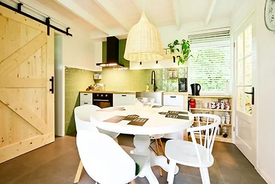 Casa vacanze in Overijssel con giardino