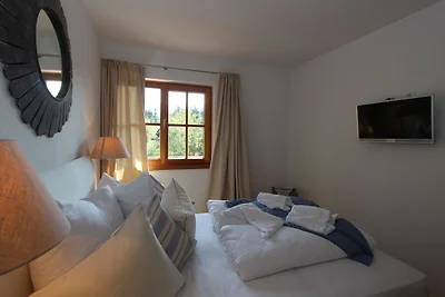 Ferienwohnung in Mittersill nahe dem...