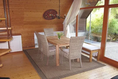 Heidehaus Eichhörnchen
