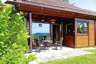 Feriendorf Öfingen, Bad Dürrheim