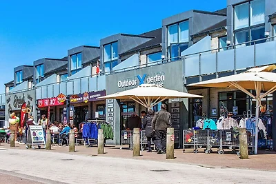 4 sterren vakantie huis in Ulfborg-By Traum